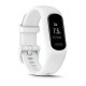 Фитнес-трекер Garmin vivosmart 5 белый