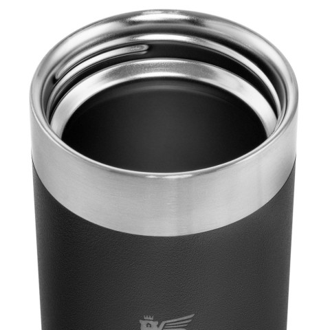 Термокружка Stanley AeroLight Transit Black 2.0 0,47 л