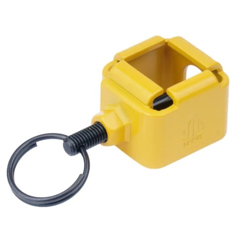 Адаптер для стрільби холостими набоями Leapers UTG Blank Firing Adaptor