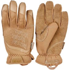 Рукавички Mechanix FastFit L coyote