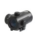 Прицел коллиматорный Delta CompactDot HD 3 MOA