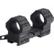 Моноблок ROME Decumanus M3 - QM, H1-38, Ø34mm, Сплав. Picatinny, 6 crews (M4x10)