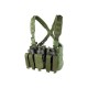 Жилет тактический Condor Outdoor Recon Chest Rig ц:olive drab