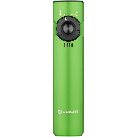 Фонарь Olight Arkfeld Lime Green