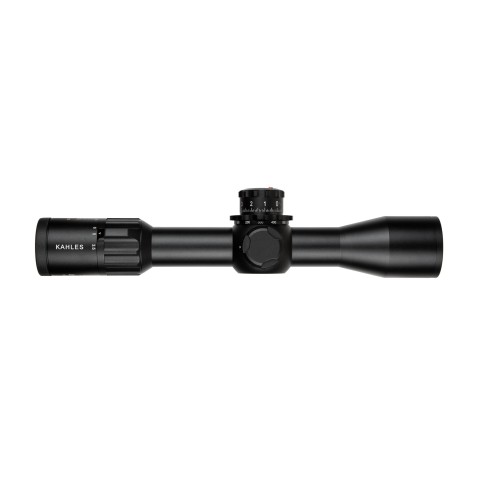 Прицел оптический KAHLES K328i DLR CCW 3.5-28x50 (36 мм) illum. Skmr4+ w-left FFP