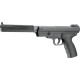 Umarex Browning Buck Mark Magnum 4,5 мм Pellet