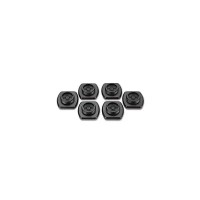 Крепления для Garmin VIRB (6 шт)
