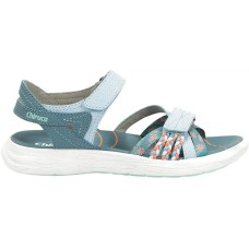 Сандалії Chiruca Barbate 05 42 Turquoise