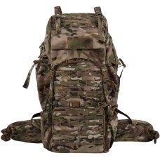 Рюкзак Warrior Spirit тактичний 80л камуфляж