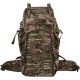 Рюкзак Warrior Spirit тактичний 80 Камуфляж