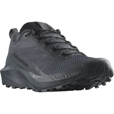 Кросівки Salomon Sense Ride 5 SR 10.5 Indink