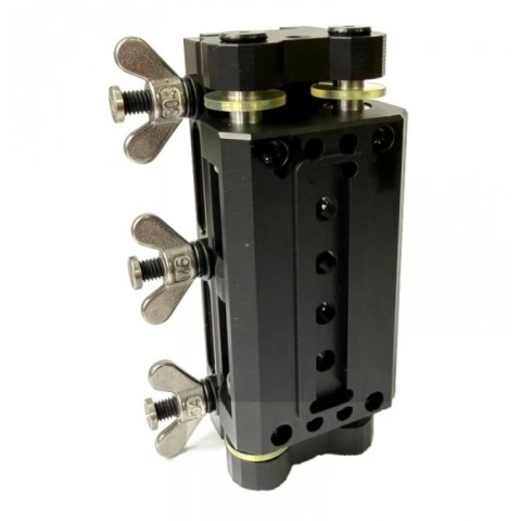 Кронштей-демфер Nvectech для прицілів Defender