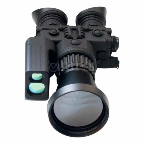 Тепловізійний бінокль Диполь TG1R