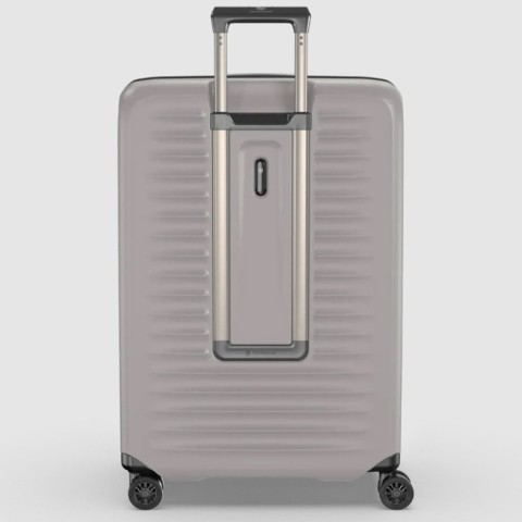 Валіза Victorinox AIROX Advanced Stone White Велика