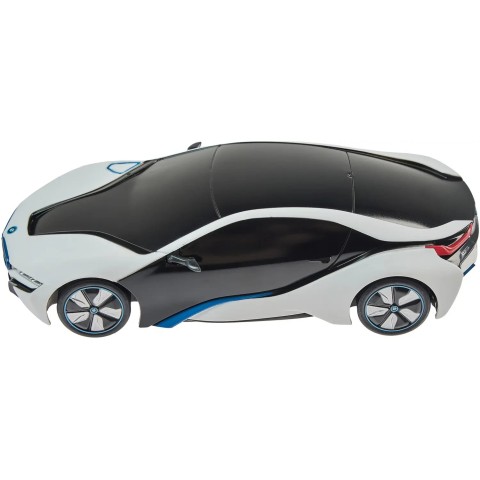 Машинка Rastar BMW i8 UV Sensitive Collection 1:24