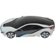 Машинка Rastar BMW i8 UV Sensitive Collection 1:24