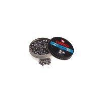 Кульки Gamo Master Pro-Metal 0.45 г, кал.177(4.5 мм), 250 шт.