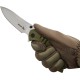 Нож Skif Adventure II SW Olive