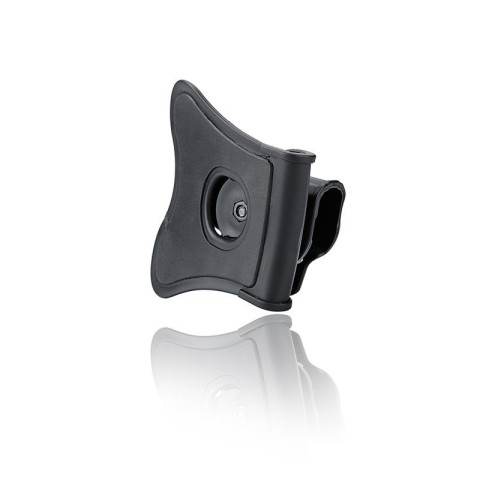 Кобура поясная Cytac для Ruger LCP .380 , Kel-Tec P380A