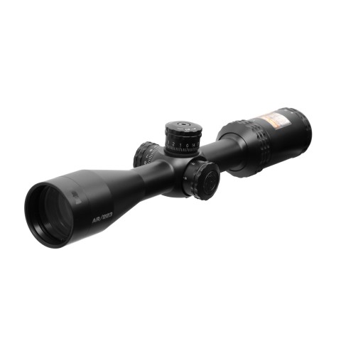 Приціл Bushnell AR Optics 3-9x40 BDC
