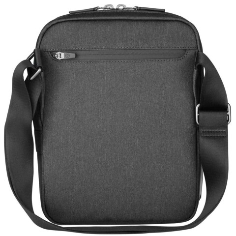 Чоловіча сумка Victorinox ARCHITECTURE URBAN2/Melange Grey