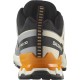 Кроссовки Salomon XA PRO 3D V9 9.5 Black/Gull/Turmeric