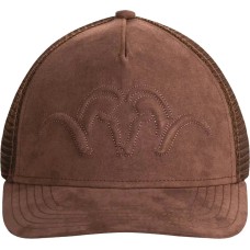 Кепка Blaser Active Outfits Argali 3D Debossed One size ц:dark brown