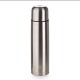 Термос СИЛА Classic Silver 1 л