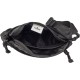 Сумка на пояс Tribe Waist Bag 1.5L Black