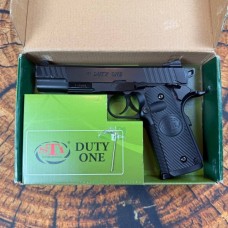 Страйкбольний пістолет ASG STI Duty One Б/У
