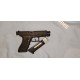 Пистолет пневматический Umarex Glock 17 Blowback бу