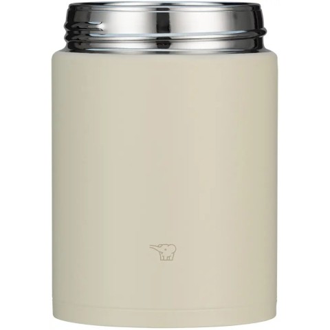 Пищевой термоконтейнер Zojirushi SW-KA30CM 0.3 л Beige