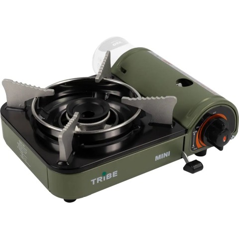 Газова плитка Tribe T-HD-0010-olive Mini T-HD-0010 olive