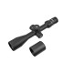 Приціл оптичний Sig Optics TANGO6, 5-30X56MM, 34MM, FFP, MRAD DEV-L ILLUM, BLACK