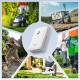 УМБ Litheli Power Bank SE 10000 mAh, 45 W, 2А, Fast Charge (U20BY10-0U000)