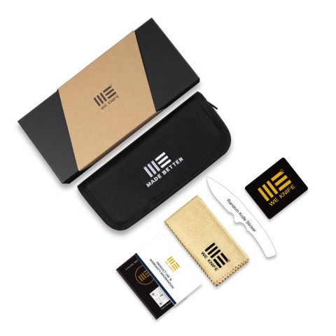 Ніж складаний Weknife Banter 2 WE23075-2