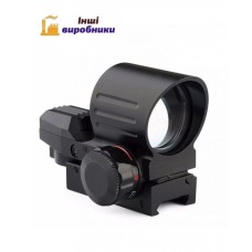 Приціл коліматорний BD-0001