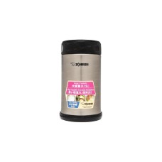 Пищевой термоконтейнер ZOJIRUSHI SW-FCE75XA 0.75 л ц:стальной