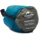 Рушник Naturehike MJ01 Ultralight NH19Y001-J, 80 см х 40 см, смарагдовий