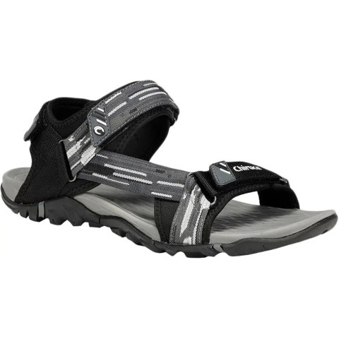 Сандалії Chiruca Dakar 23 45 Black/Grey