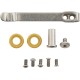 Набор аксессуаров Skif Service Kit Jock Aluminium SW, ц:blue