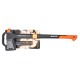 Сокира-колун Fiskars Х25 + точилка