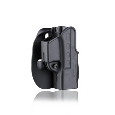 CY-FG19G2BT Кобура Cytac fast draw для glock 19