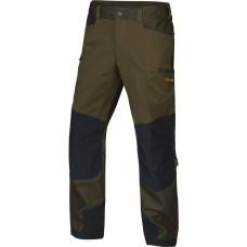 Брюки Harkila Mountain Hunter Hybrid 48 зеленый
