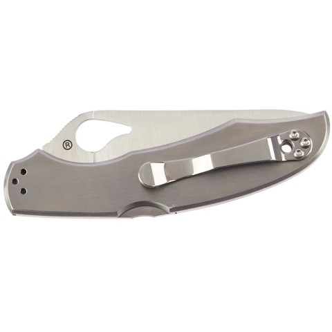 Нож Spyderco Byrd Cara Cara2 Stainless