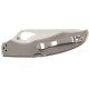 Нож Spyderco Byrd Cara Cara2 Stainless