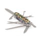Ніж Victorinox Huntsman 91мм,15функ,камуфляж