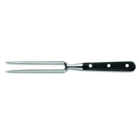 Вилка для мяса Victorinox Grand Maitre Forged 15 cm в подарочной упаковке