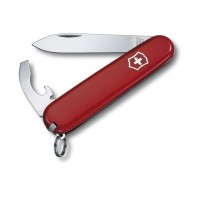 Ніж Victorinox Bantam 84мм,8функ,черв