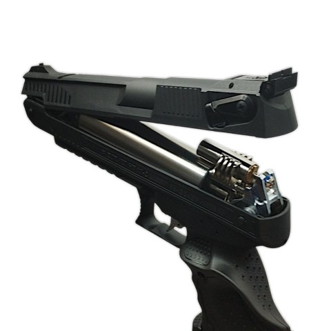 Пістолет пневматичний Zoraki HP-01 Light